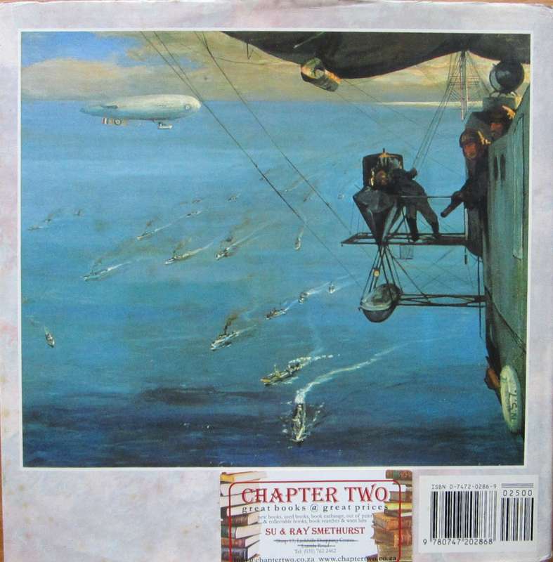 Art and War: 20th Century Warfare As Depicted by War Artists