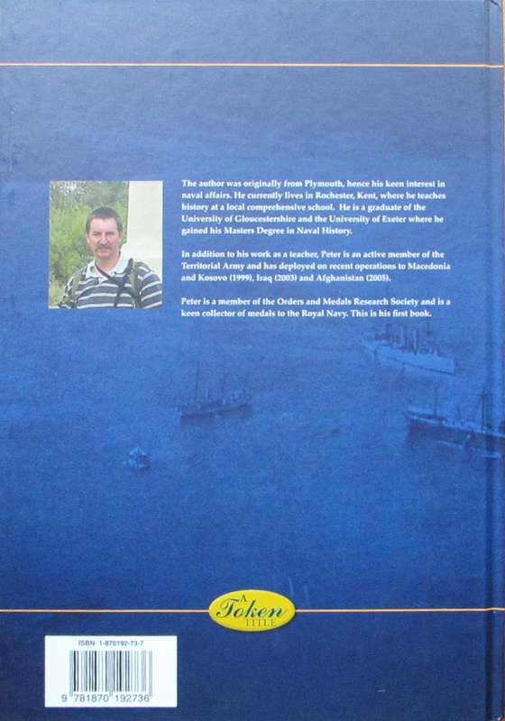 Afloat and Ashore: The Royal Navy in the Boer War
