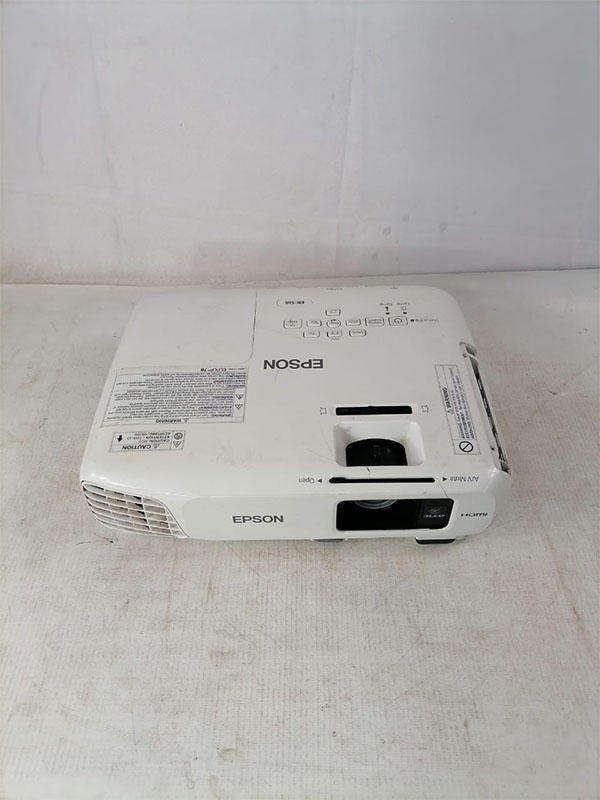 Epson-Projector