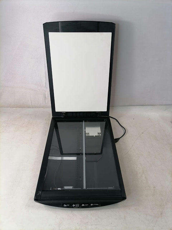 Refurbished Canon CanoScan LiDE110 Flatbed USB Scanner  Portable