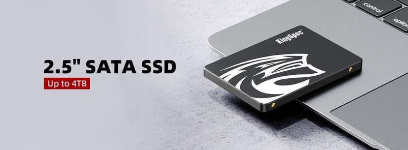 Internal SSD 2.5 inch SATA