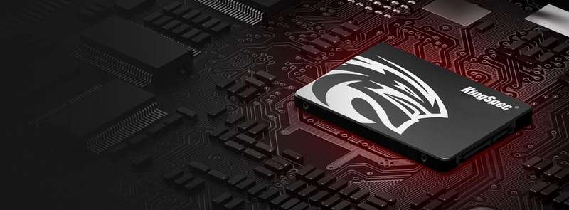 Internal SSD 2.5 inch SATA