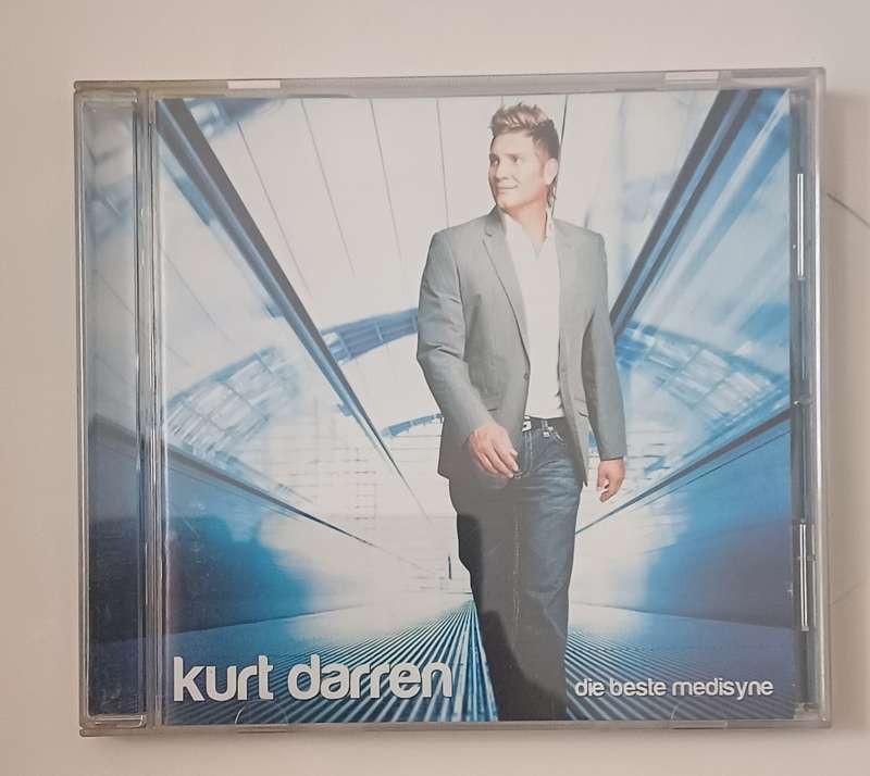 KURT DARREN - DIE BESTE MEDISYNE
