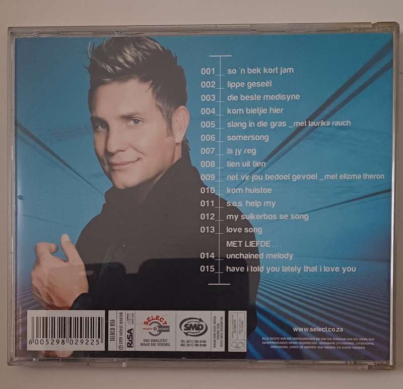KURT DARREN - DIE BESTE MEDISYNE
