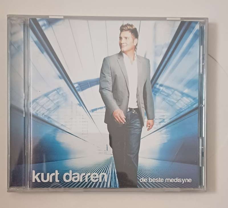 KURT DARREN - DIE BESTE MEDISYNE