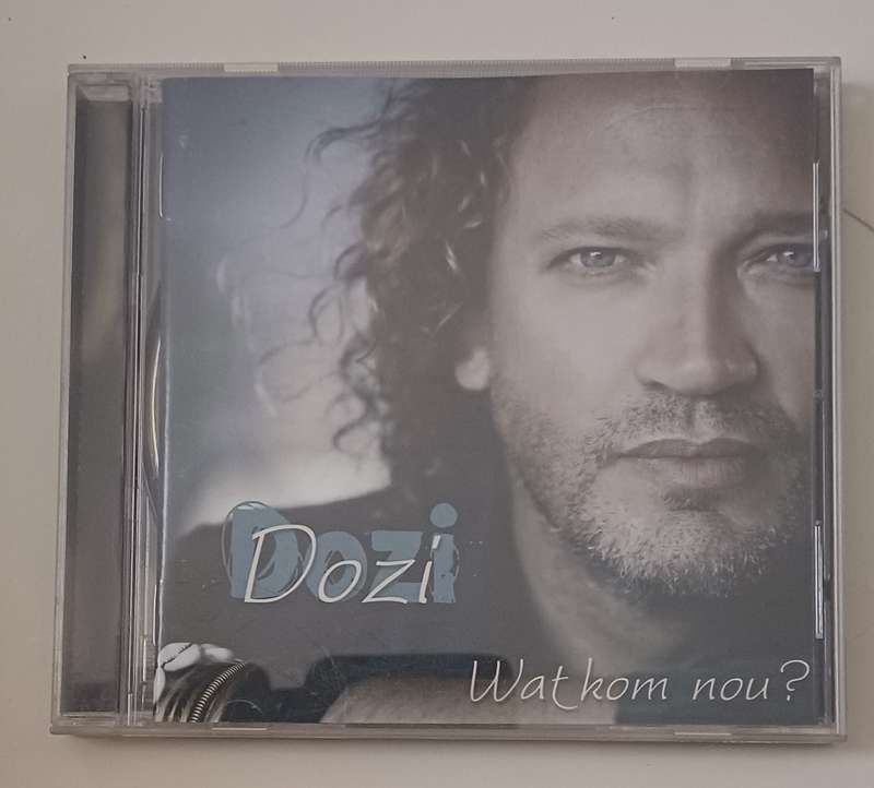 DOZI - WAT KOM NOU?