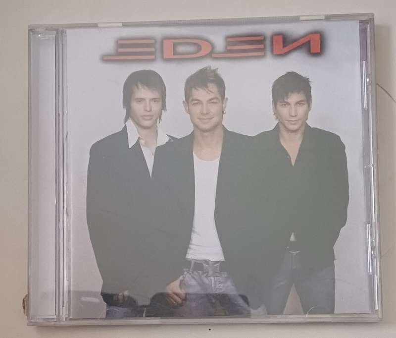 EDEN - EDEN
