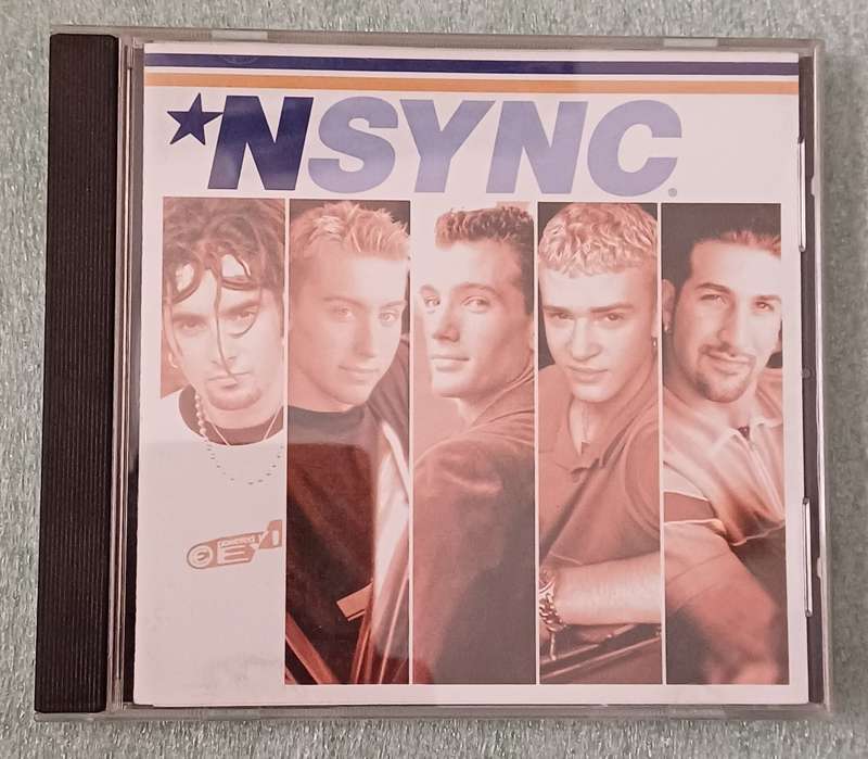 NSYNC
