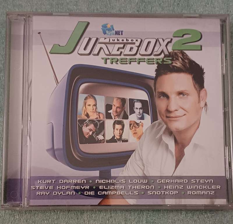 JUKEBOX - VOL 2