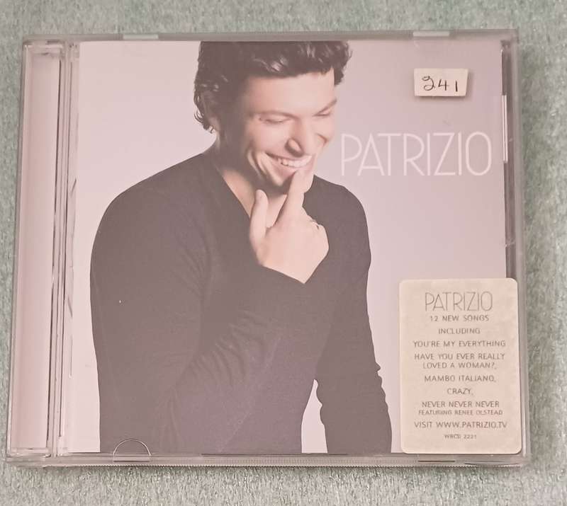 PATRIZIO