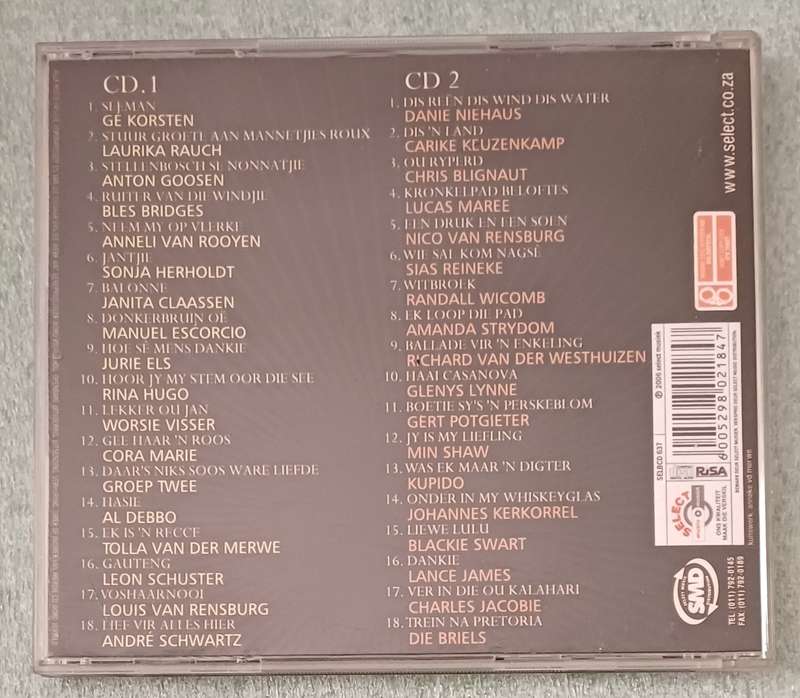 HUIS GENOOT - LEGENDES VOLUME 1