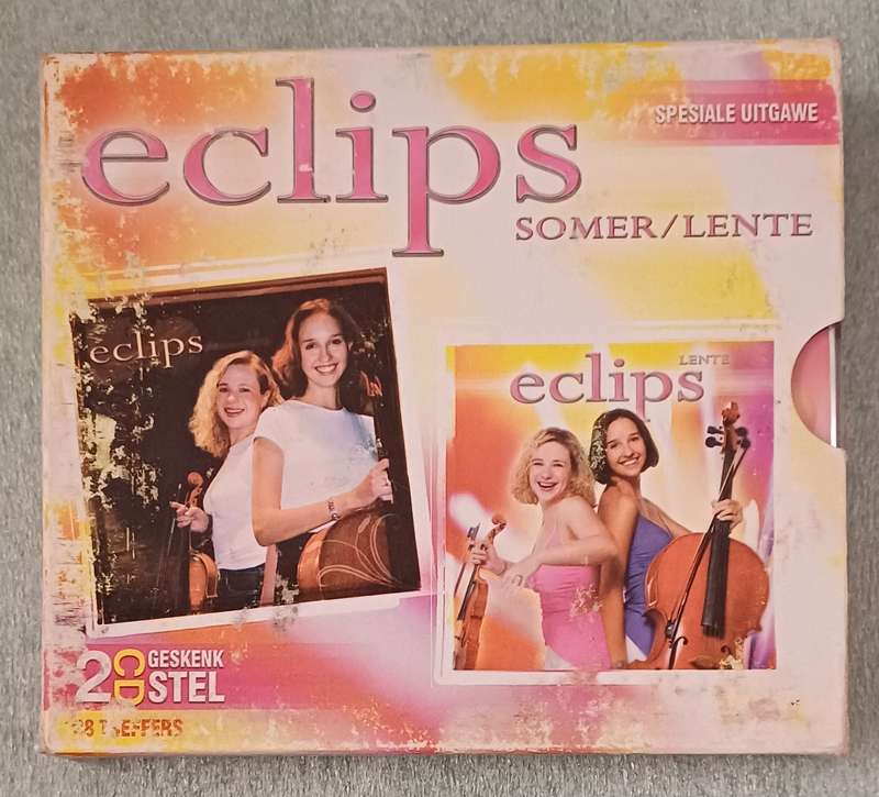 ECLIPS - SOMER/LENTE