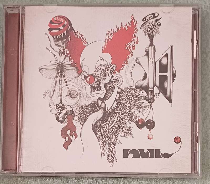 NUL 2 - 2008