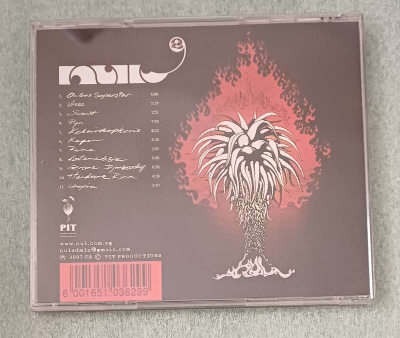 NUL 2 - 2008