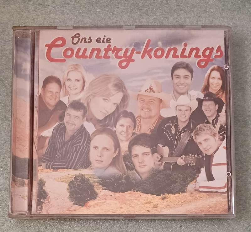 ONS EIE COUNTRY KONINGS