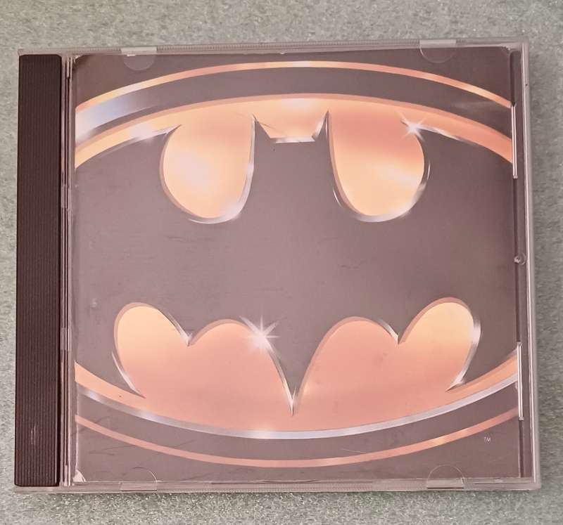 BATMAN