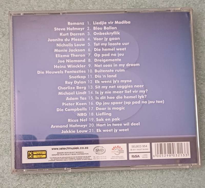 PLATINUM TREFFERS VOLUME 3