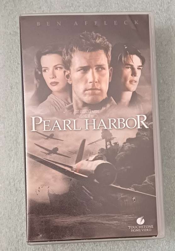 PEARL HARBOR