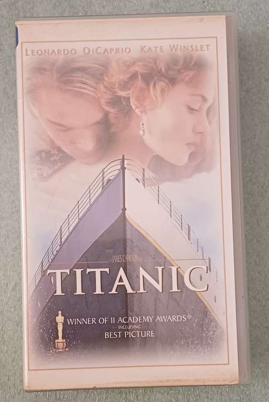 TITANIC