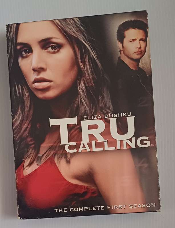 TRUE CALLING SEASON 1