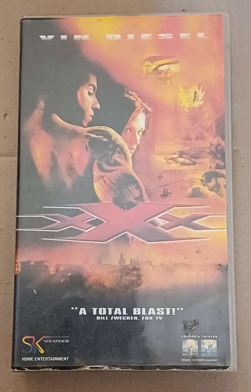 XXX