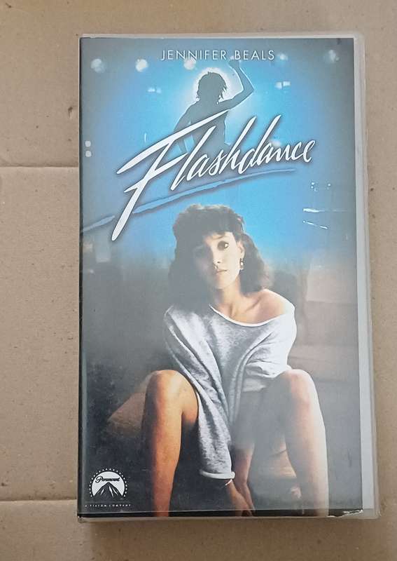 FLASHDANCE