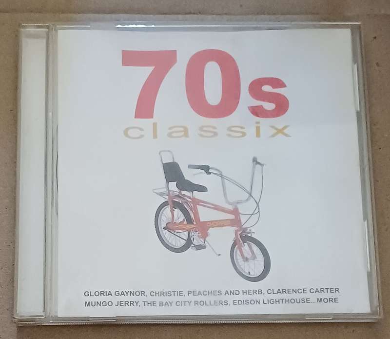 70'S CLASSIX