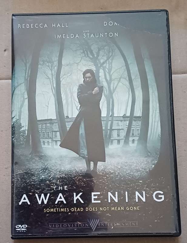 THE AWAKENING