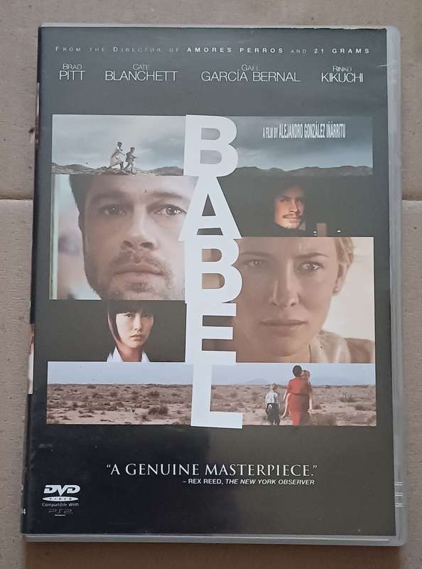 BABEL