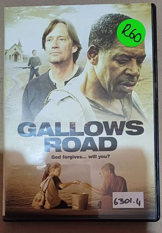 GALLOWS ROAD