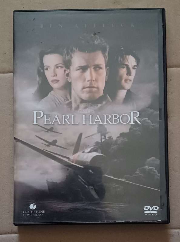 PEARL HARBOR