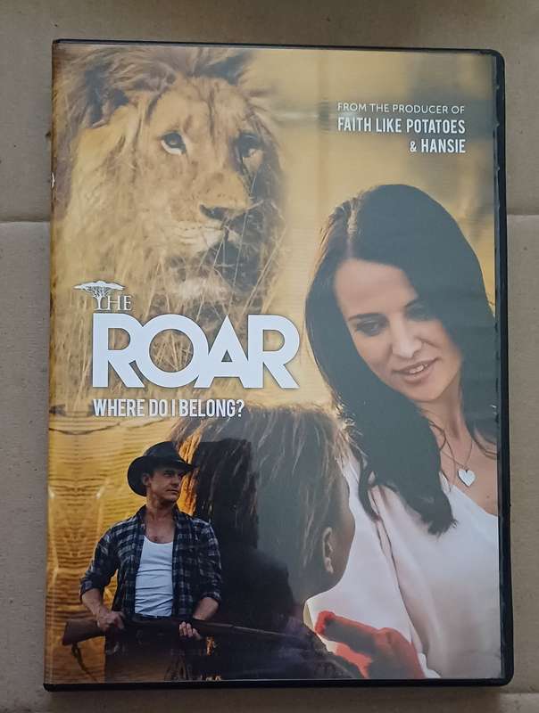 THE ROAR