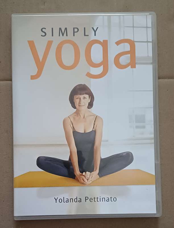 SIMPLY YOGA