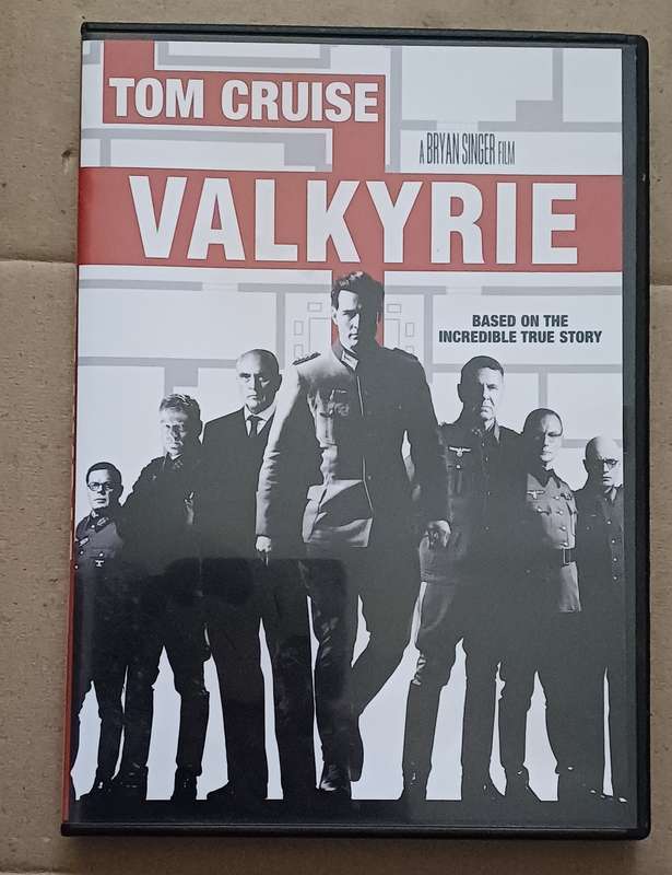 VALKYRIE