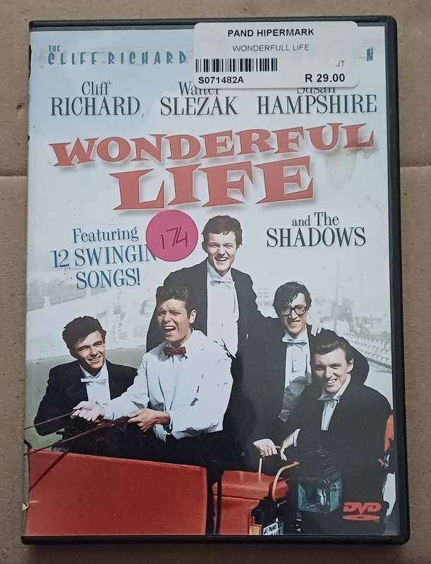 WONDERFUL LIFE