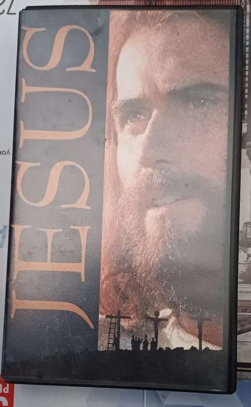 JESUS