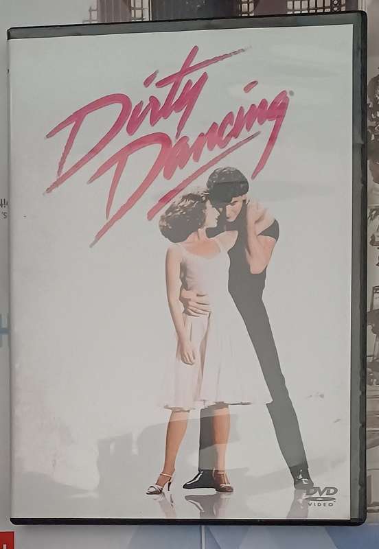 DIRTY DANCING