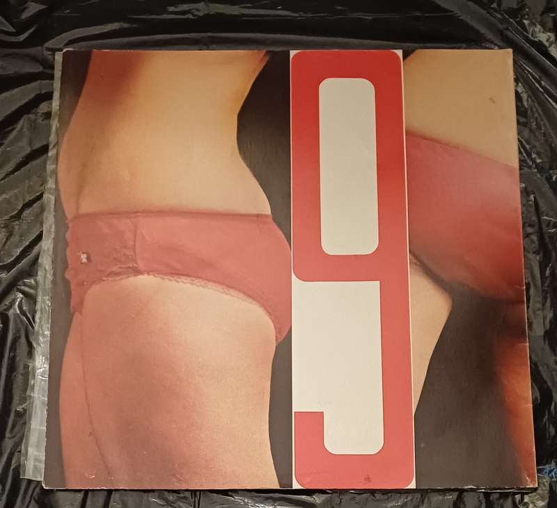 DAN HILL - SOUNDS ELECTRONIC 9