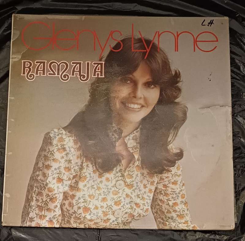 GLENYS LYNNE - RAMAJA