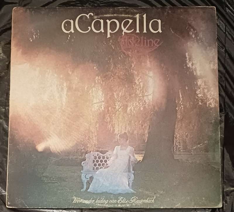 Acapella Koor