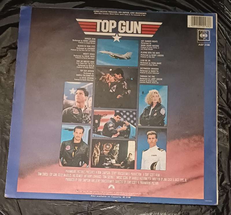 TOP GUN