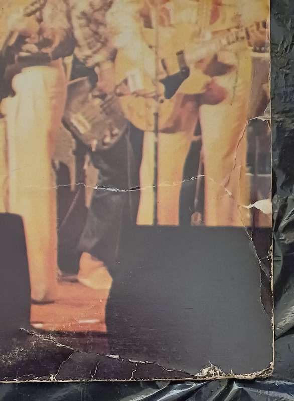 THE BEACH BOYS LIVE LONDON