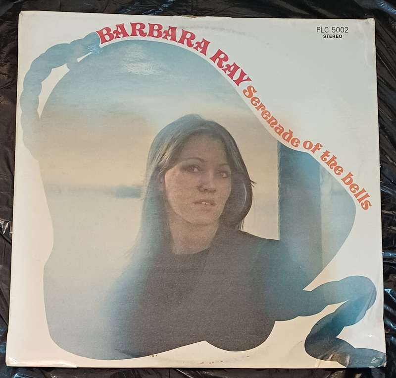 BARBARA RAY - SERENADE OF THE BELLS