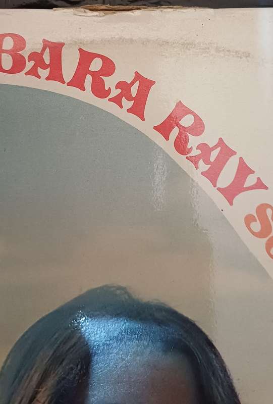 BARBARA RAY - SERENADE OF THE BELLS