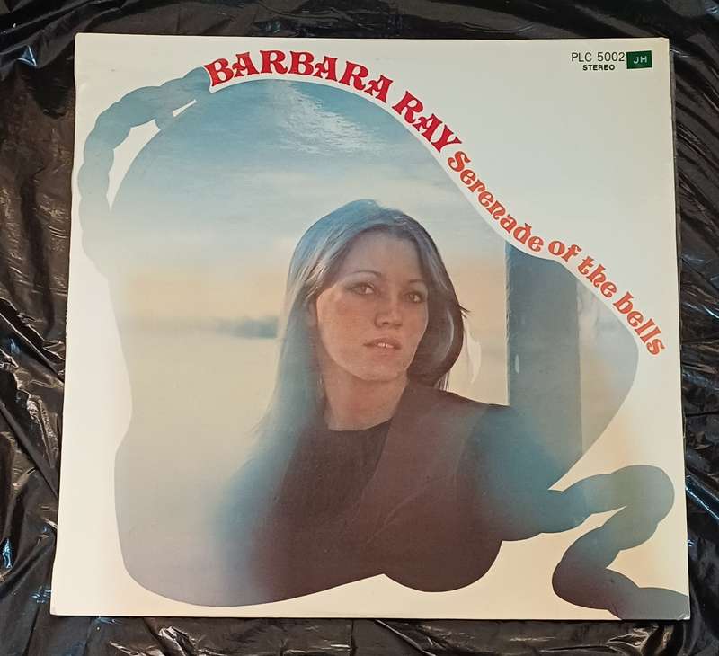 BARBARA RAY - SERENADE OF THE BELLS