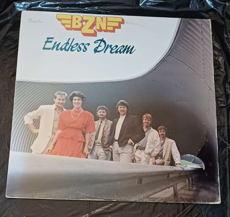 BZN - ENDLESS DREAM