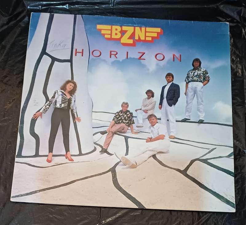BZN - HORIZON