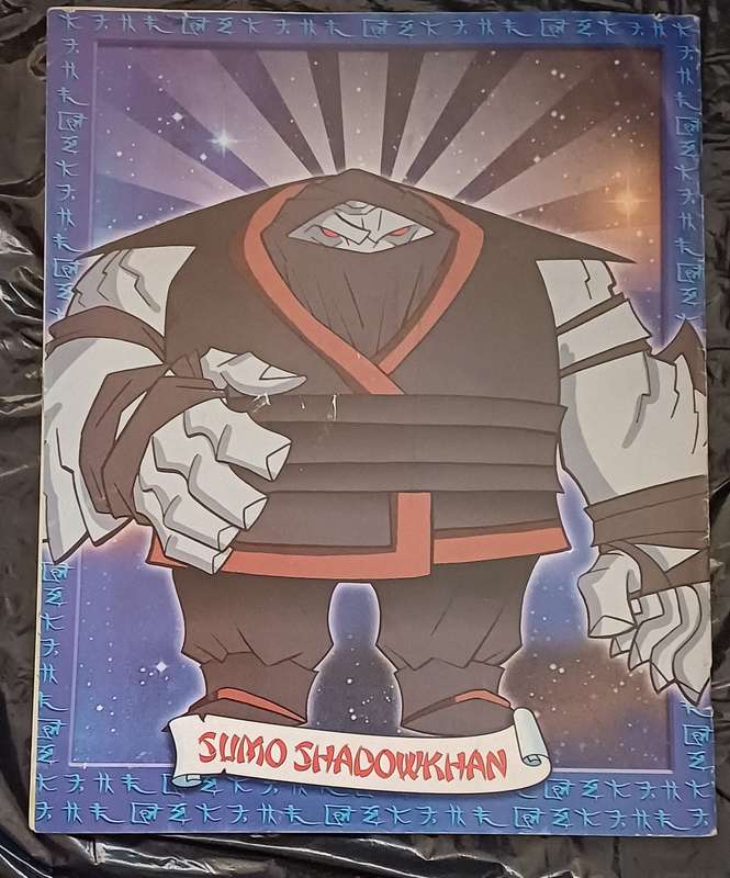 JACKIE CHAN ADVENTURES - 70
