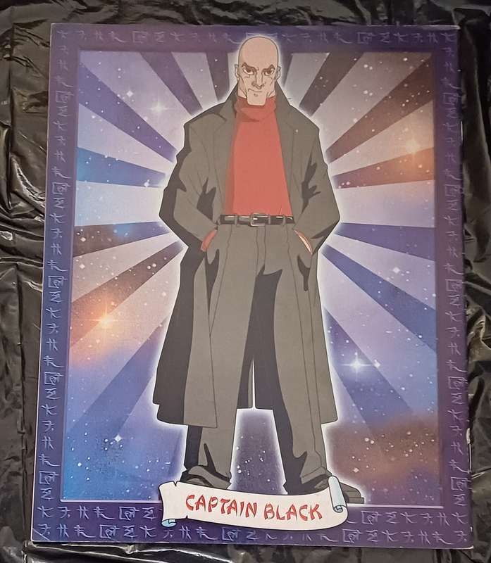 JACKIE CHAN ADVENTURES - 48