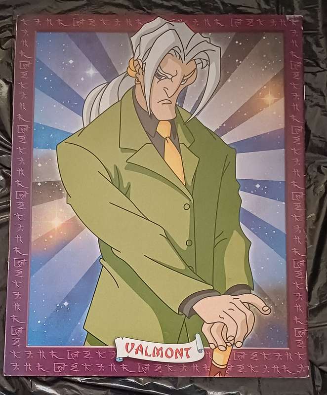JACKIE CHAN ADVENTURES - 47